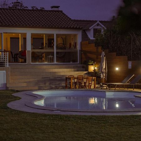Casa Xavier - Piscina 2735/Al Villa Ponta Delgada  Bagian luar foto