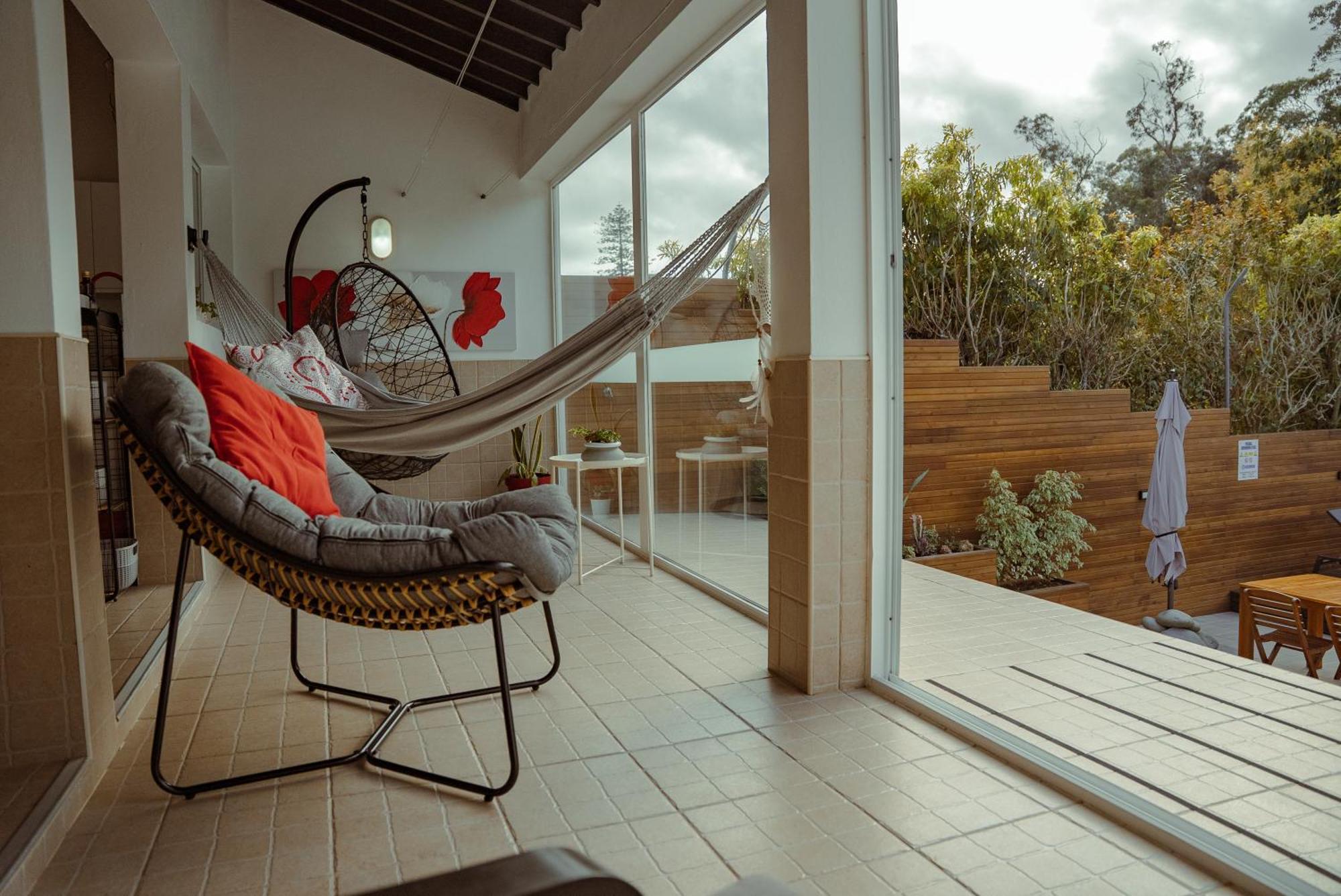 Casa Xavier - Piscina 2735/Al Villa Ponta Delgada  Bagian luar foto