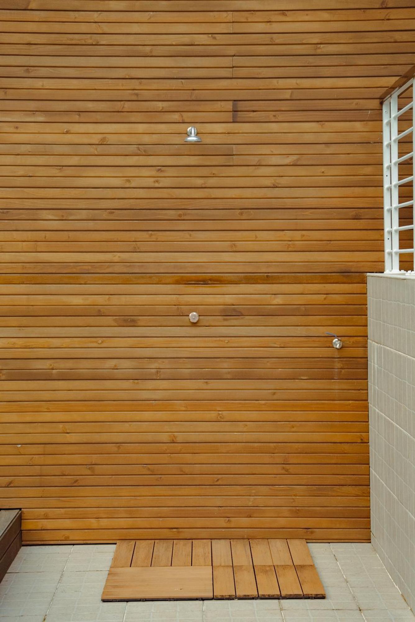 Casa Xavier - Piscina 2735/Al Villa Ponta Delgada  Bagian luar foto