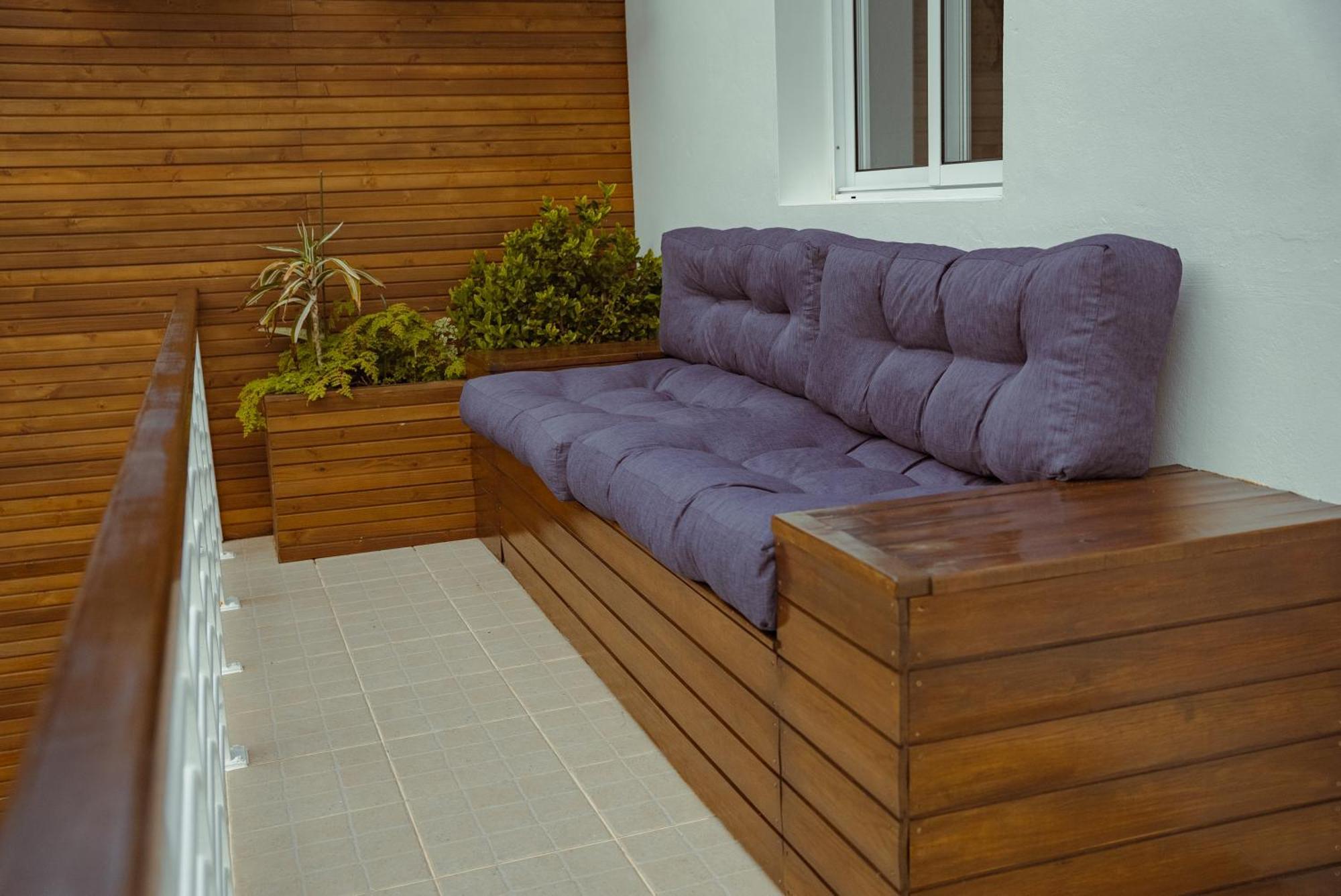 Casa Xavier - Piscina 2735/Al Villa Ponta Delgada  Bagian luar foto